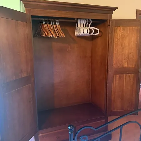 شقة Casa - 2 Bedroom كورتونا