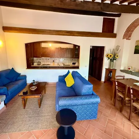 Casa - 2 Bedroom شقة