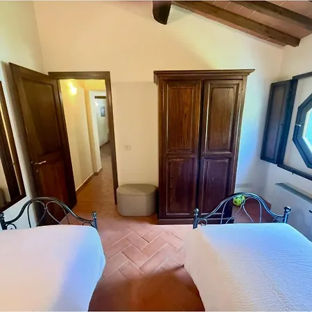 شقة Casa - 2 Bedroom كورتونا
