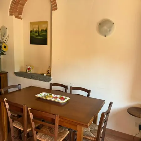 شقة Casa - 2 Bedroom كورتونا