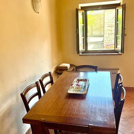 شقة Casa - 2 Bedroom كورتونا