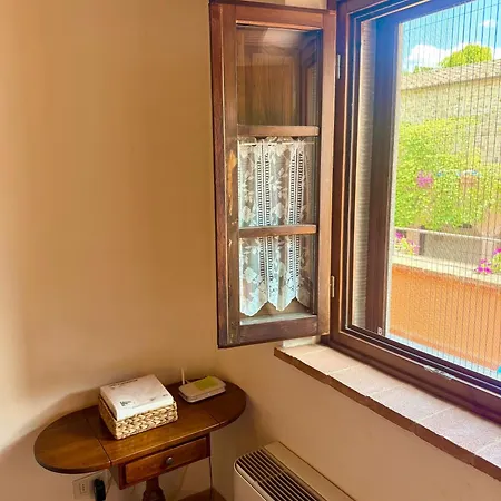 شقة Casa - 2 Bedroom كورتونا